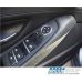 BMW 5 (E60-E61) Chromuota veidrodėlių valdymo mygtukų apdaila.